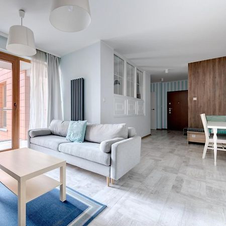 3 City Apartments - Admiralski Gdansk Luaran gambar