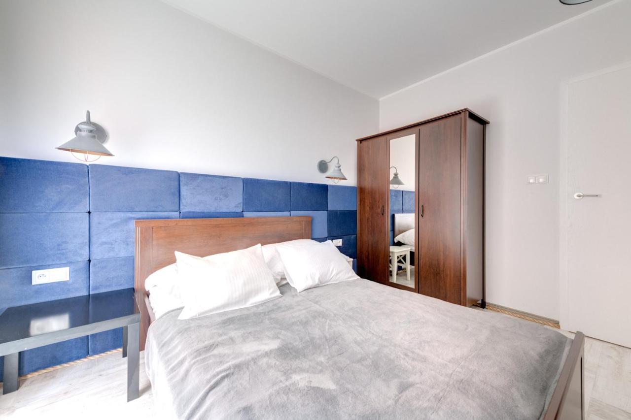 3 City Apartments - Admiralski Gdansk Luaran gambar