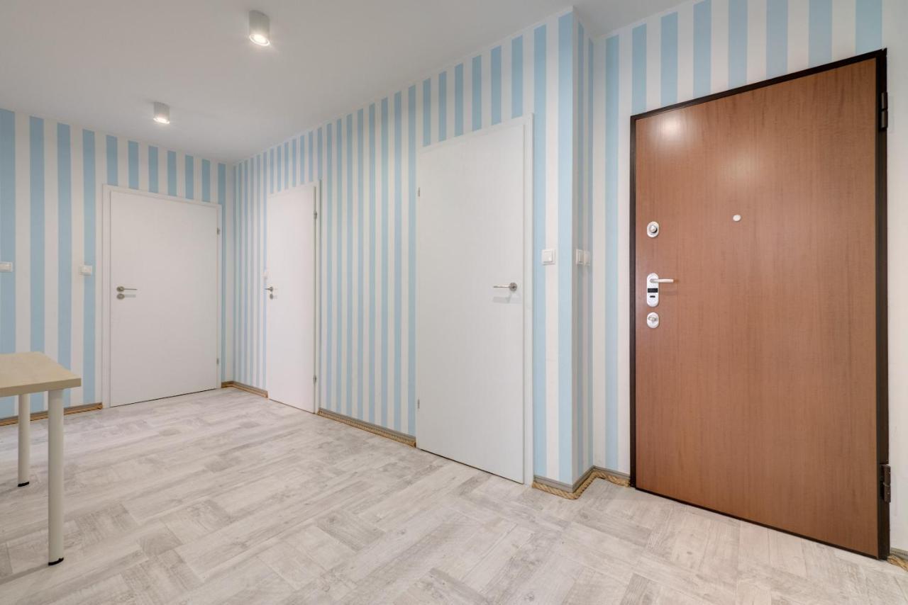 3 City Apartments - Admiralski Gdansk Luaran gambar